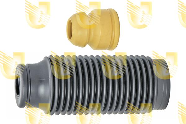 Unigom 392908 - Dust Cover Kit, shock absorber www.autospares.lv