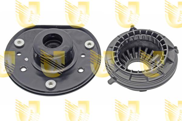 Unigom 392440C - Опора стойки амортизатора, подушка www.autospares.lv