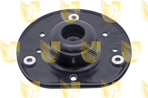 Unigom 392440 - Опора стойки амортизатора, подушка www.autospares.lv