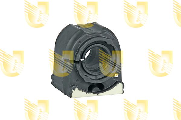 Unigom 392664 - Bearing Bush, stabiliser www.autospares.lv