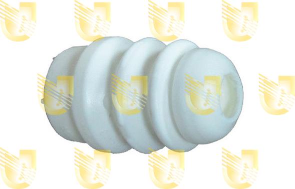 Unigom 392803 - Отбойник, демпфер амортизатора www.autospares.lv