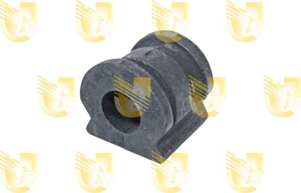 Unigom 392838 - Bearing Bush, stabiliser www.autospares.lv