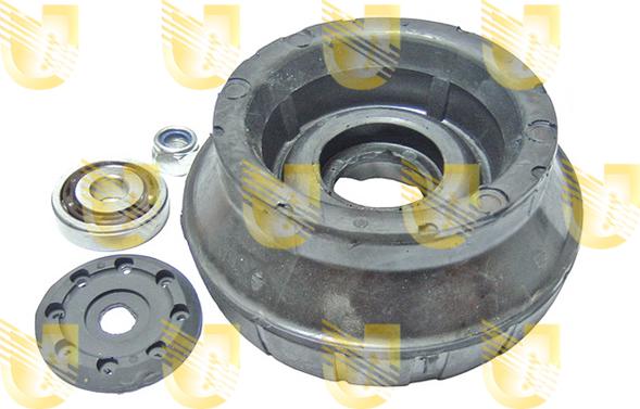 Unigom 392722C - Amortizatora statnes balsts www.autospares.lv