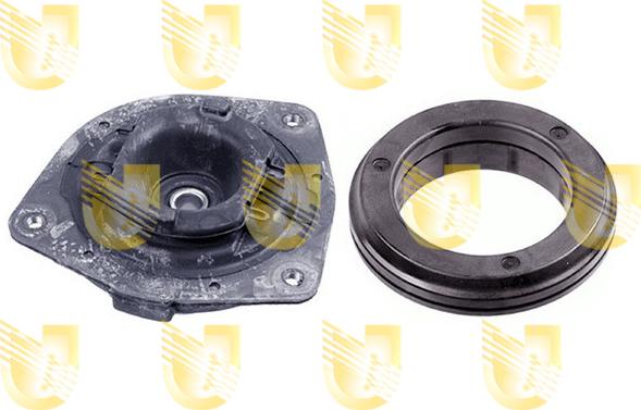 Unigom 392771C - Top Strut Mounting www.autospares.lv