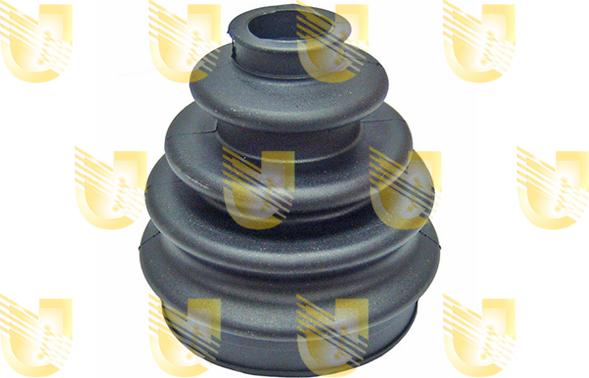 Unigom 310193 - Bellow, drive shaft www.autospares.lv