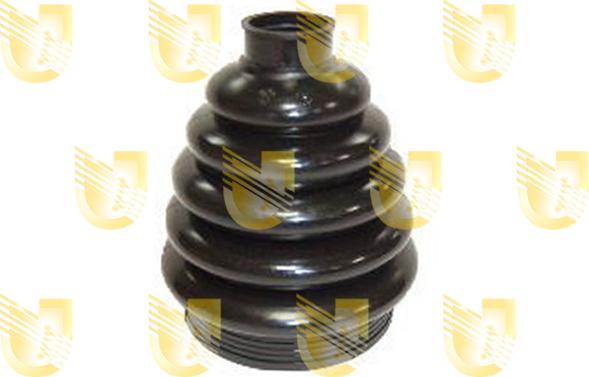 Unigom 310140H - Bellow, drive shaft www.autospares.lv