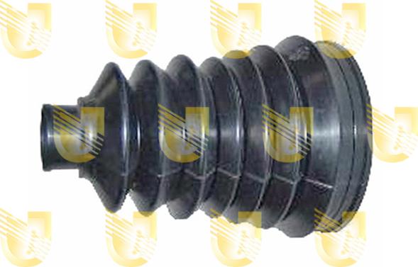 Unigom 310168H - Bellow, drive shaft www.autospares.lv