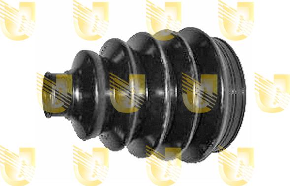 Unigom 310255H - Bellow, drive shaft www.autospares.lv