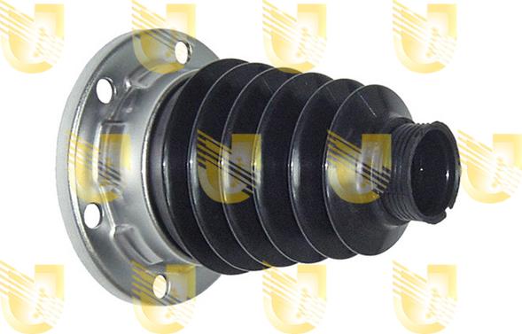 Unigom 310275H - Bellow, drive shaft www.autospares.lv