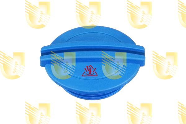 Unigom 220184 - Sealing Cap, coolant tank www.autospares.lv