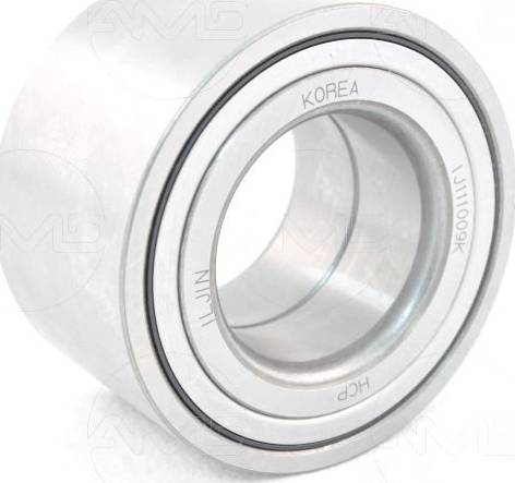 Union CFWC-008 - Wheel Bearing www.autospares.lv