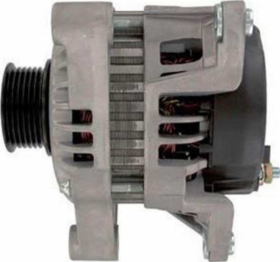 Unipoint ALT1422 - Alternator www.autospares.lv