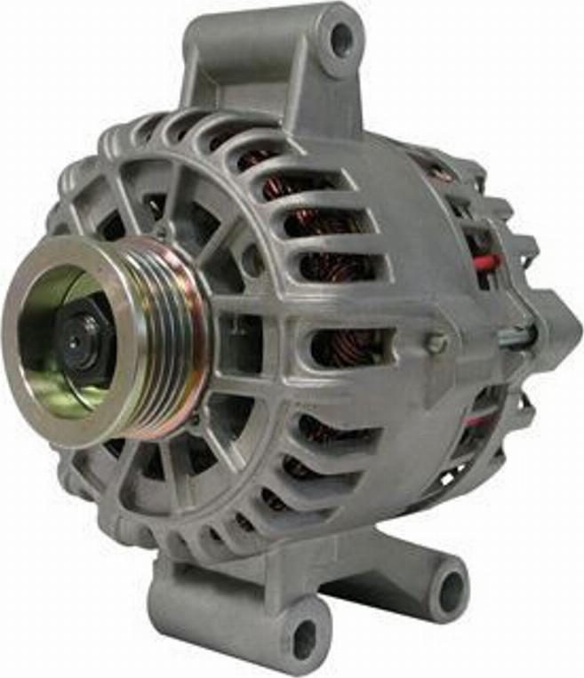 Unipoint ALT-1608 - Starter www.autospares.lv