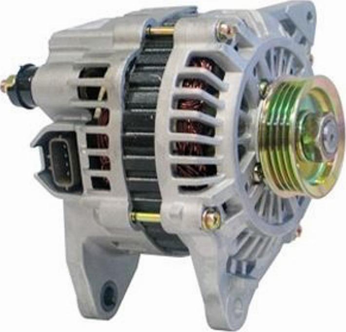 Unipoint ALT3047 - Alternator www.autospares.lv