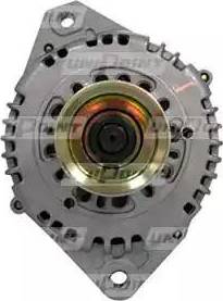 Unipoint F042A05043 - Alternator www.autospares.lv