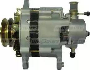 Unipoint F042A05050 - Alternator www.autospares.lv