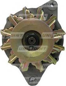 Unipoint F042A05039 - Генератор www.autospares.lv