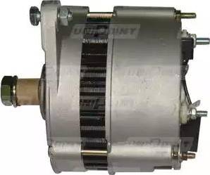 Unipoint F042A06006 - Alternator www.autospares.lv