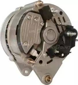 Unipoint F042A06014 - Alternator www.autospares.lv