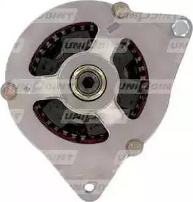 Unipoint F042A06016 - Alternator www.autospares.lv