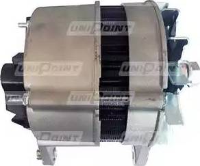 Unipoint F042A06018 - Alternator www.autospares.lv