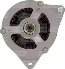 Unipoint F042A06024 - Генератор www.autospares.lv