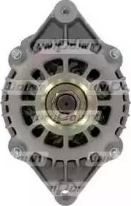 Unipoint F042A00146 - Alternator www.autospares.lv