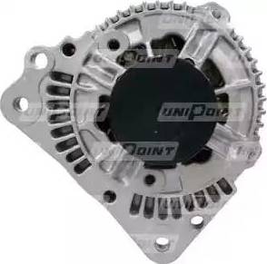 Unipoint F042A01049 - Генератор www.autospares.lv