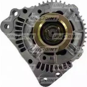 Unipoint F042A01046 - Alternator www.autospares.lv