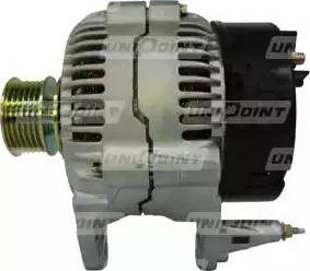 Unipoint F042A01043 - Генератор www.autospares.lv