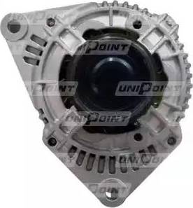 Unipoint F042A01054 - Генератор www.autospares.lv