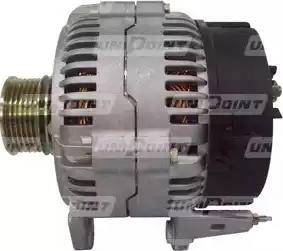 Unipoint F042A01069 - Генератор www.autospares.lv