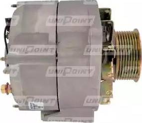 Unipoint F042A01006 - Alternator www.autospares.lv