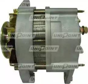 Unipoint F042A01000 - Alternator www.autospares.lv