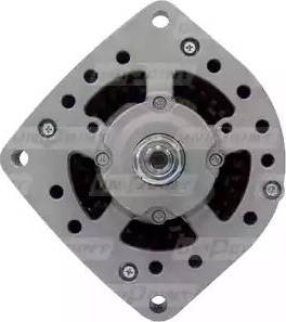 Unipoint F042A01011 - Alternator www.autospares.lv