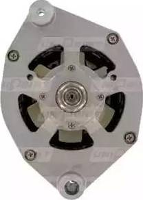 Unipoint F042A01018 - Alternator www.autospares.lv