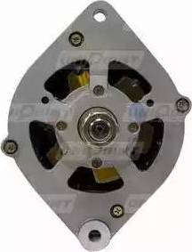 Unipoint F042A01022 - Alternator www.autospares.lv