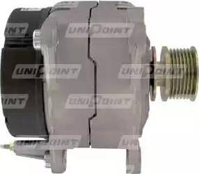 Unipoint F042A01071 - Alternator www.autospares.lv