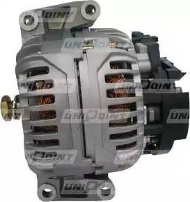 Unipoint F042A01149 - Ģenerators www.autospares.lv