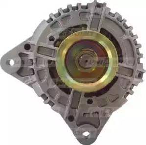 Unipoint F042A01111 - Alternator www.autospares.lv