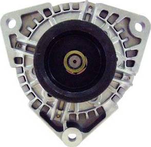 Unipoint F042A01118 - Генератор www.autospares.lv