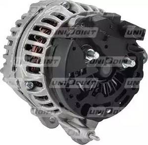 Unipoint F042A01185 - Alternator www.autospares.lv