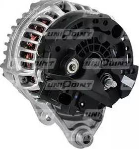 Unipoint F042A01182 - Alternator www.autospares.lv