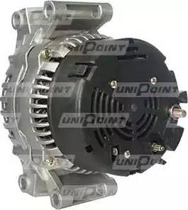 Unipoint F042A01178 - Ģenerators www.autospares.lv