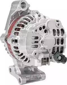 Unipoint F042A03119 - Alternator www.autospares.lv