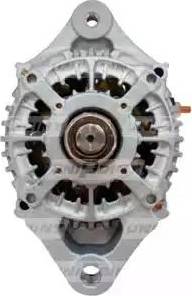 Unipoint F042A02111 - Alternator www.autospares.lv