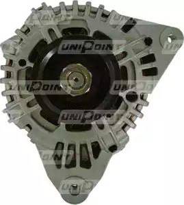 Unipoint F042A0B003 - Генератор www.autospares.lv