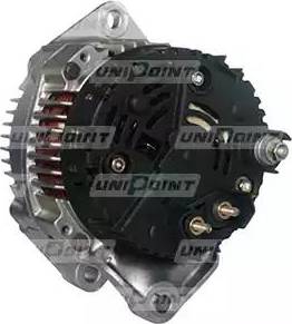 Unipoint F042A0B010 - Генератор www.autospares.lv