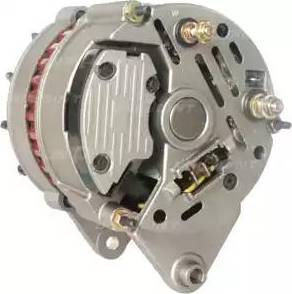 Unipoint F042A0H040 - Alternator www.autospares.lv