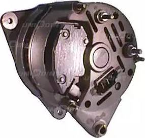 Unipoint F042A0H041 - Alternator www.autospares.lv